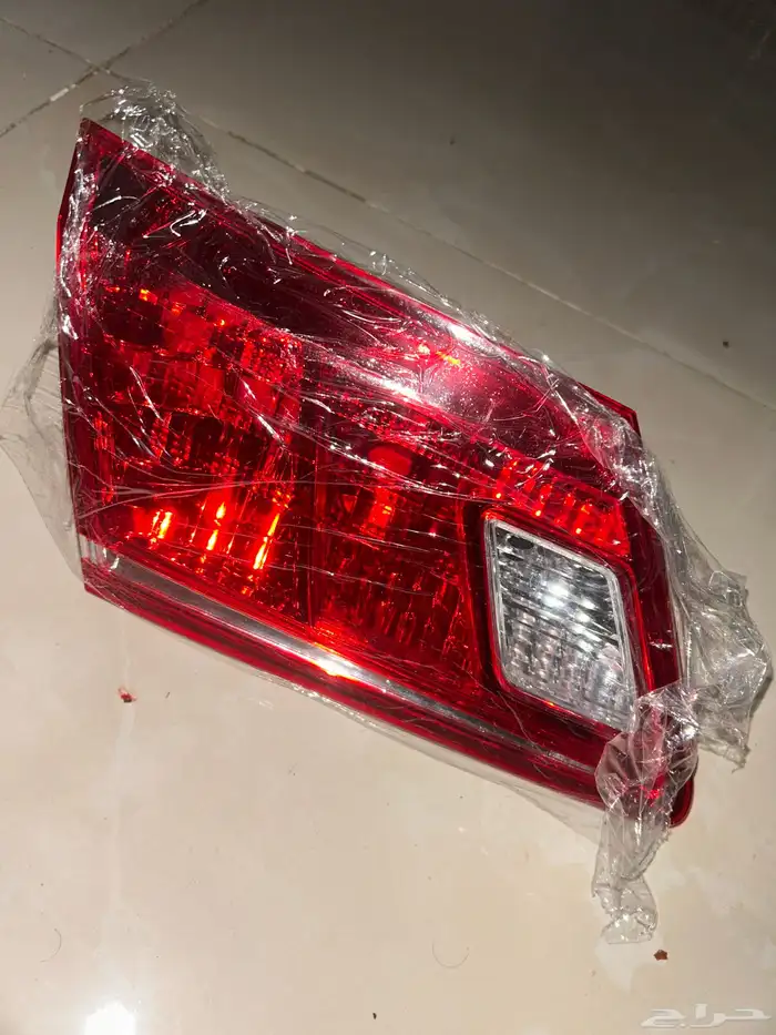 اصطب خلفي لكزس es 2012 2