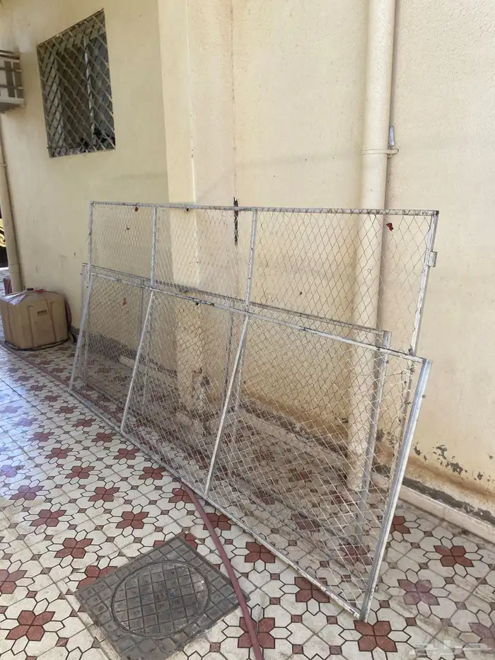 شبك 1