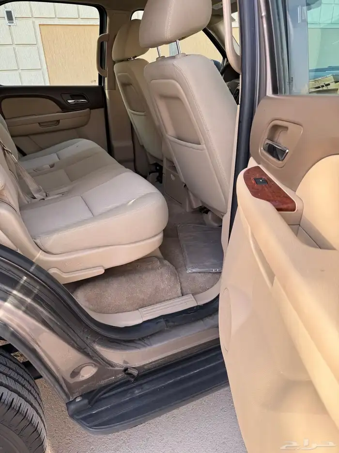 تاهو 2013 للبيع 5