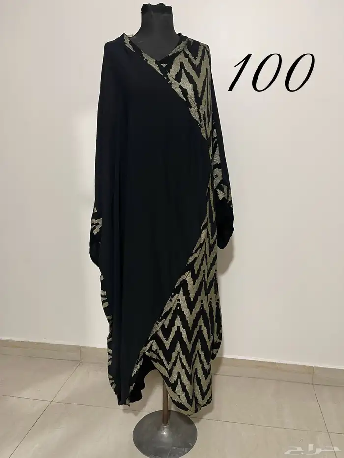 جلابيات وعبايات 2