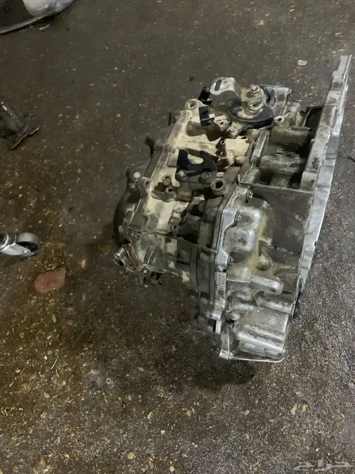 قير جير يارس كرولا كامري أفلن اورين سنترا مستورد نضيف ضمان 2