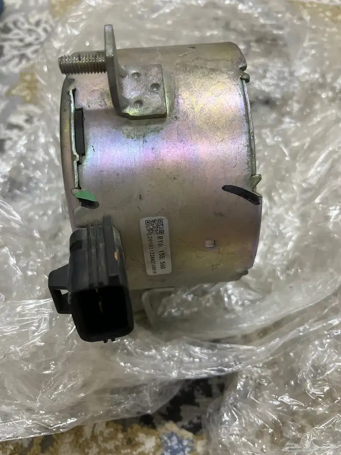 للبيع دينموا مروحة فورد اسكورت 2020 1