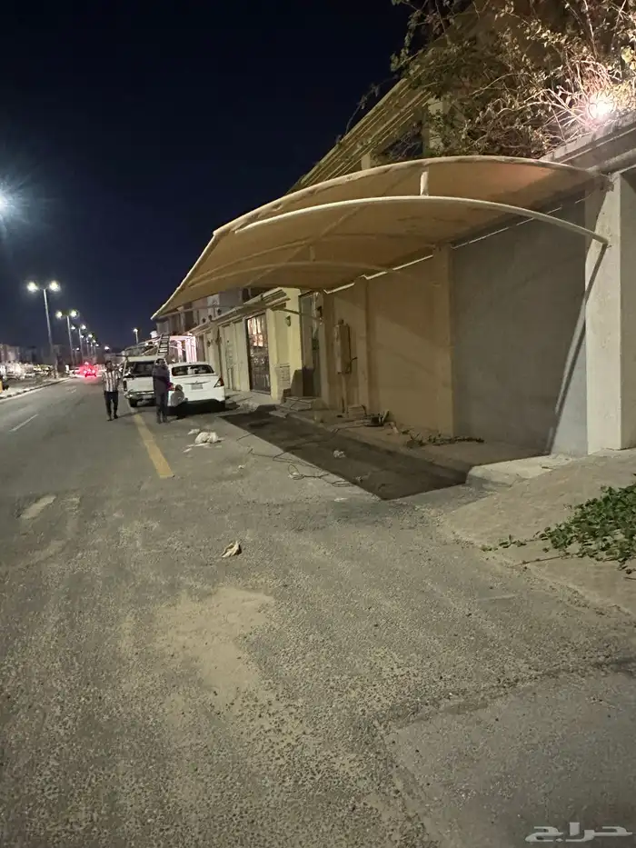 مضلات وسواتر 1