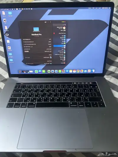 ماك بوك برو 1
