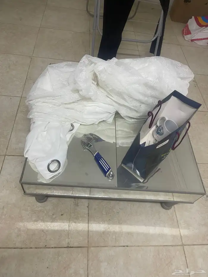 اثاث مستعمل للبيع بسعر رمزي جدا 7