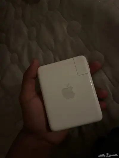 شاحن متنقل وراس ابل تايب سي 3
