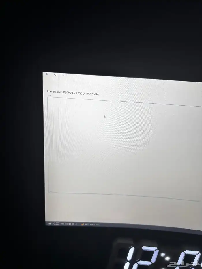 سيت اب كامل شغل والعب ب 2000 واقبل بالبدل المناسب 6