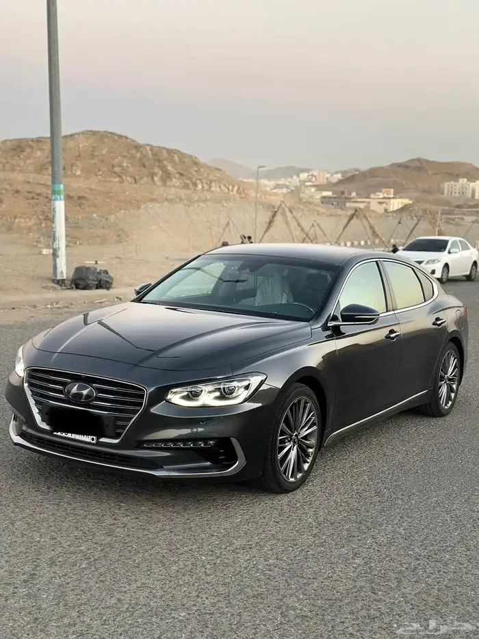 ازيرا 2019 فل كامل تم البيع 4