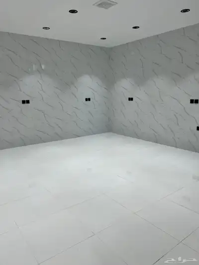 فله منفصله مساحة 330 م جديده 6
