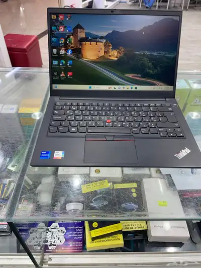 Lenovo thinkpad e14 0