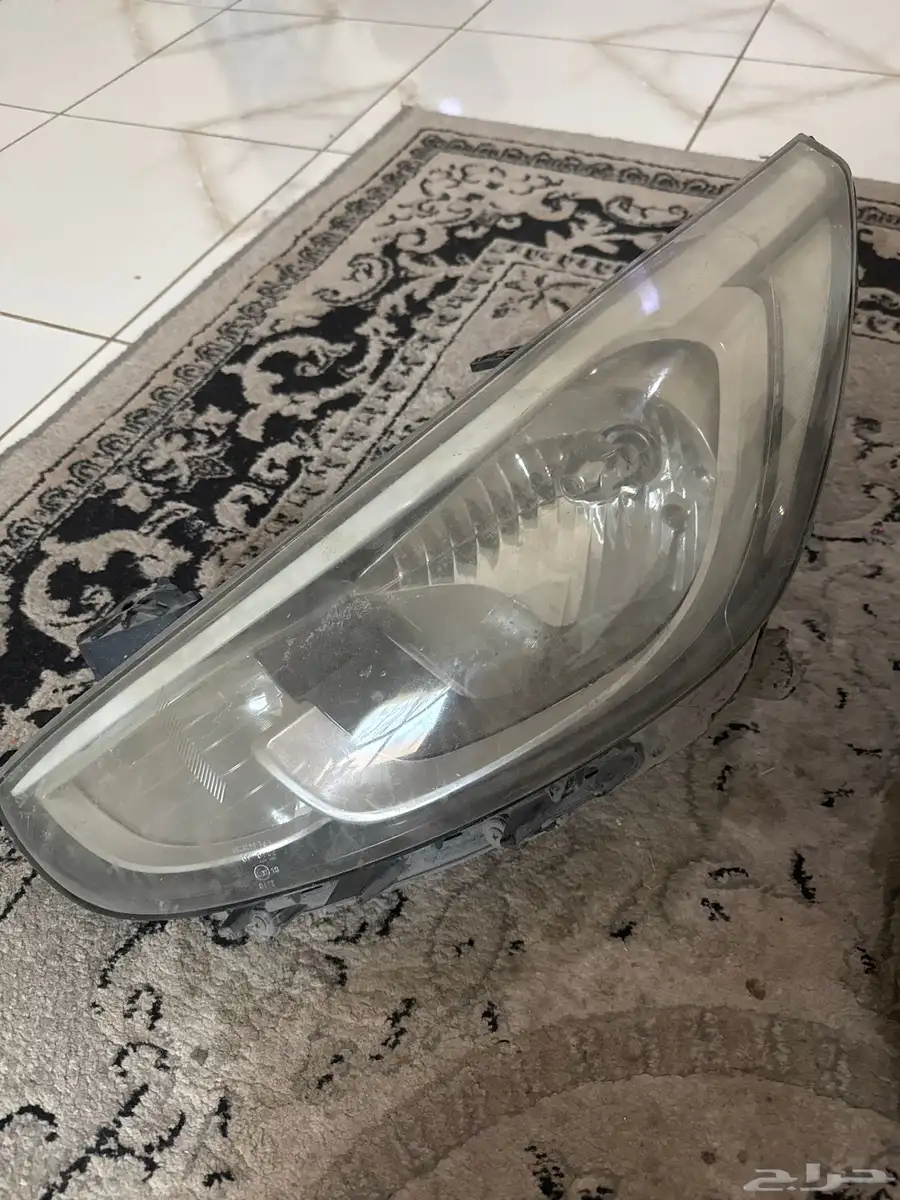 شمعات اكسنت 1
