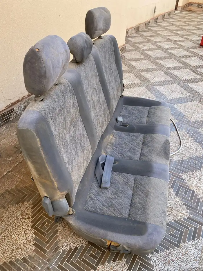 مرتبة جيب جكسار 6