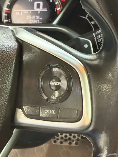 للبيع هوندا سيفك 2020ممشى قليل بدي وكالة 24