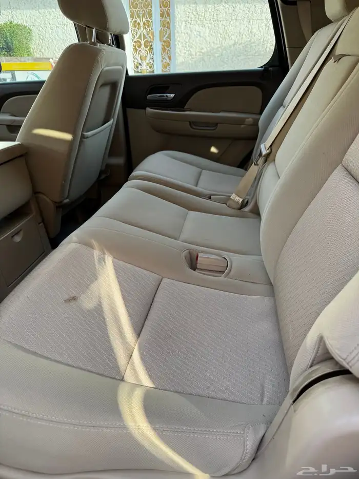 تاهو 2013 للبيع 13