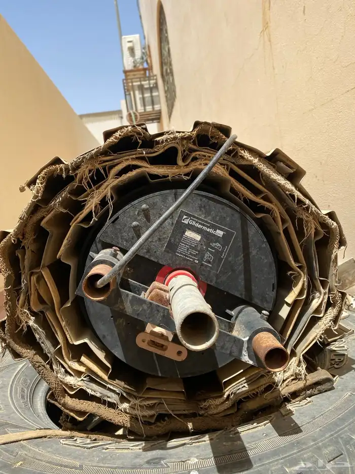 باب الموسى للبيع 1