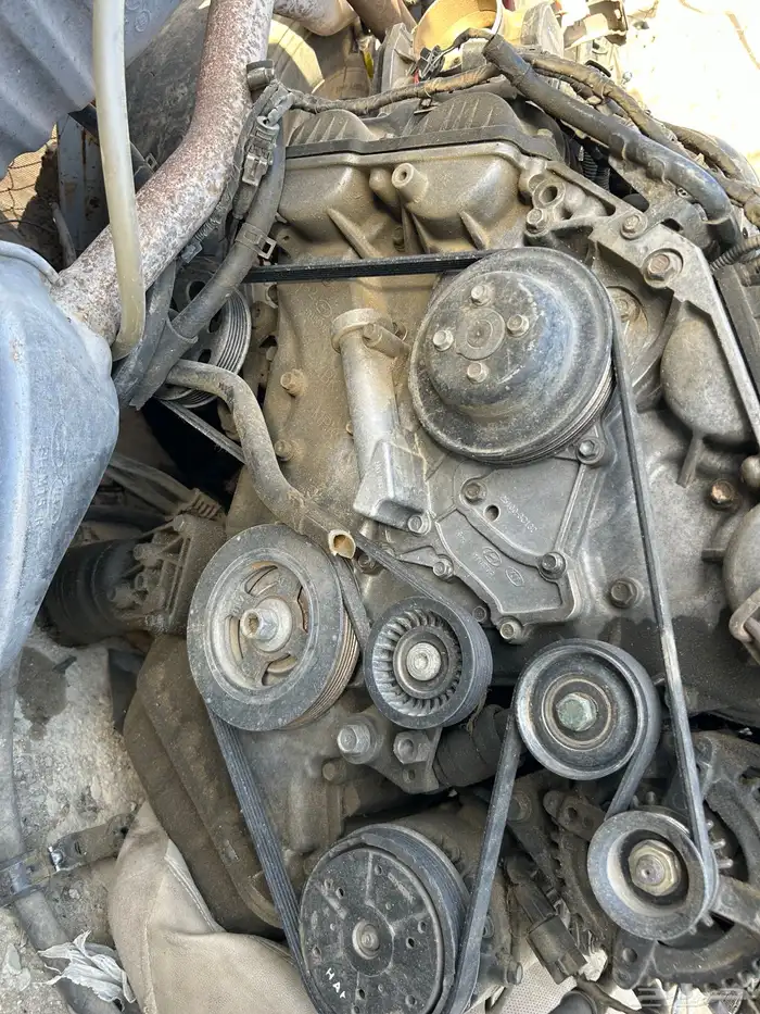 قطع جينسس 2014 7