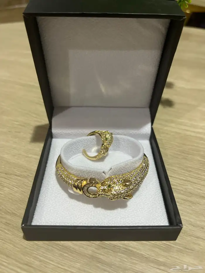 نظارات و اكسسوارات 29