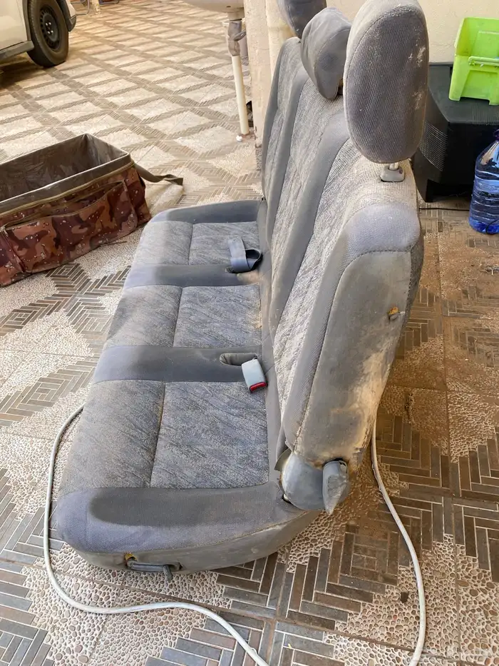 مرتبة جيب جكسار 4