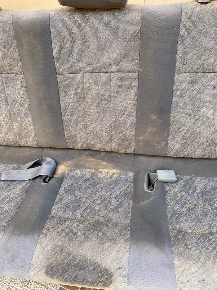 مرتبة جيب جكسار 1