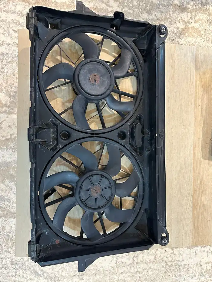 مراوح جمس كهرب 2000-2013 3