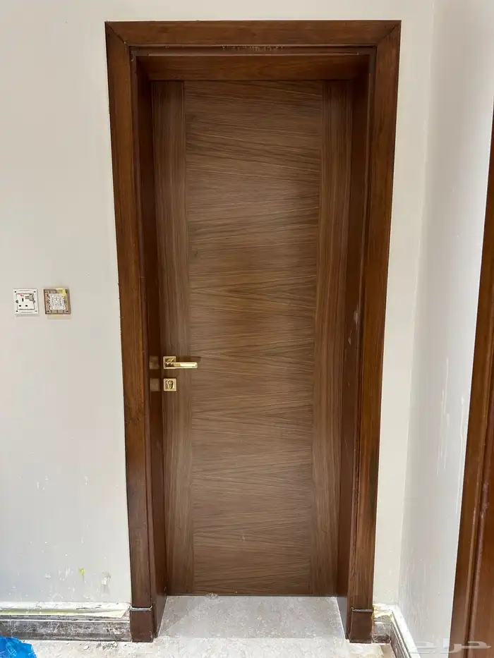 المنيوم وزجاج و خشب 31