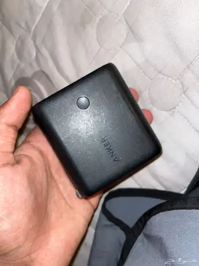 شاحن متنقل وراس ابل تايب سي 0