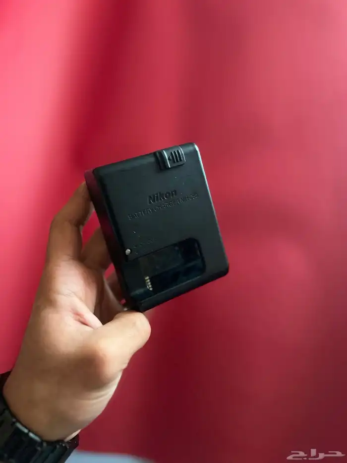 كاميرا ومعداتها للبيع 2