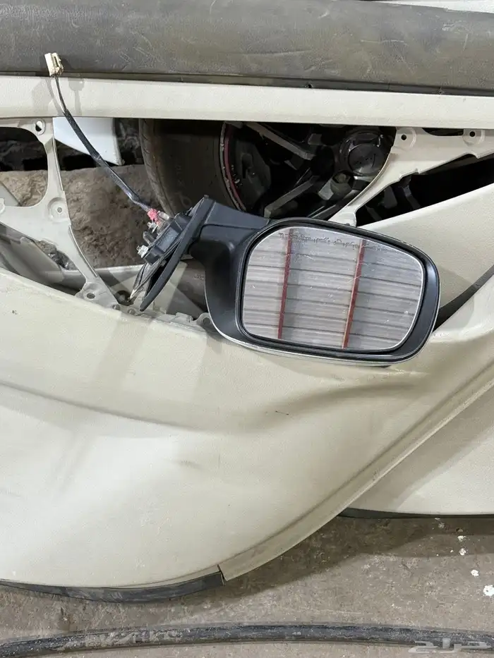 قطع كامري للبيع من 2007. ل 2011 1