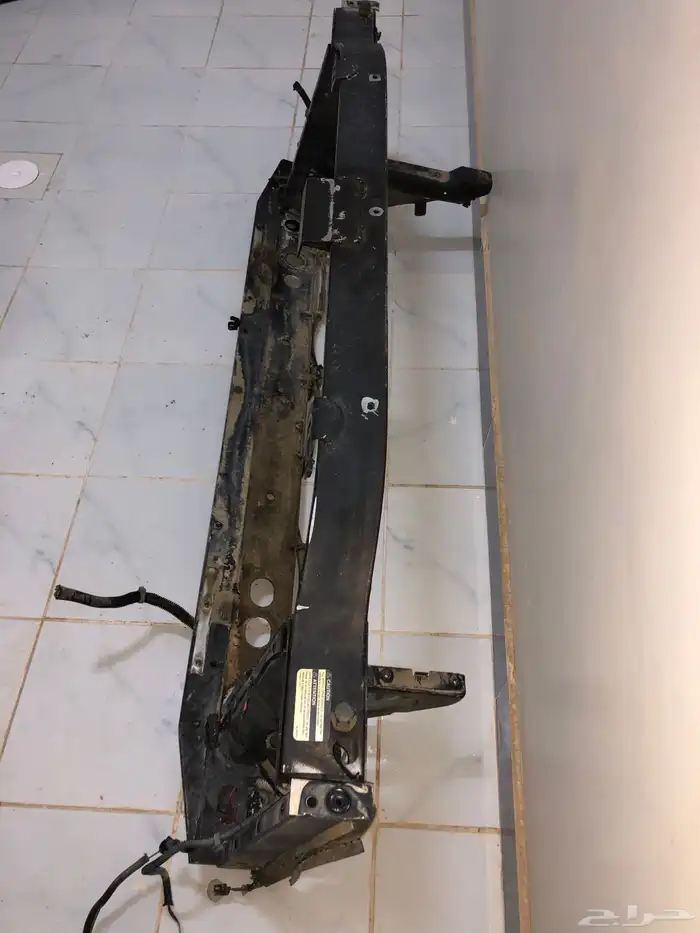 قطع بودي جمس 2000-2006 1