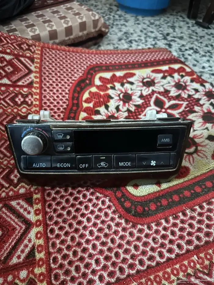 قطع غيار مكسيما 3
