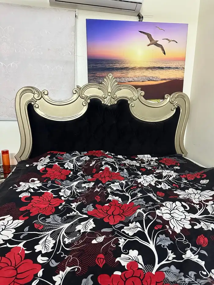 Bedset sofa table 1