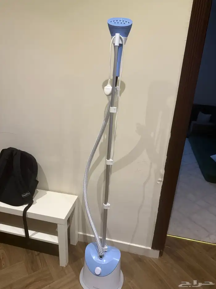 مكواه بخار 0