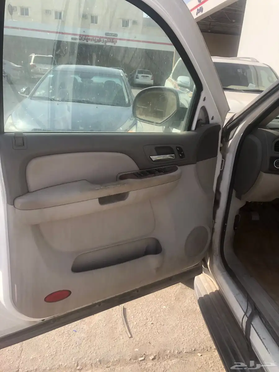 جمس يوكن امريكي فل 1
