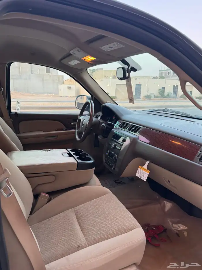 جمس يوكن 2008 سعودي 12