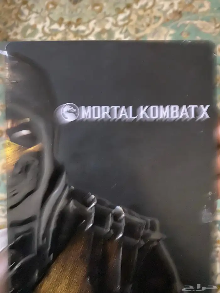 اشرطة اكس بوكس ون 1