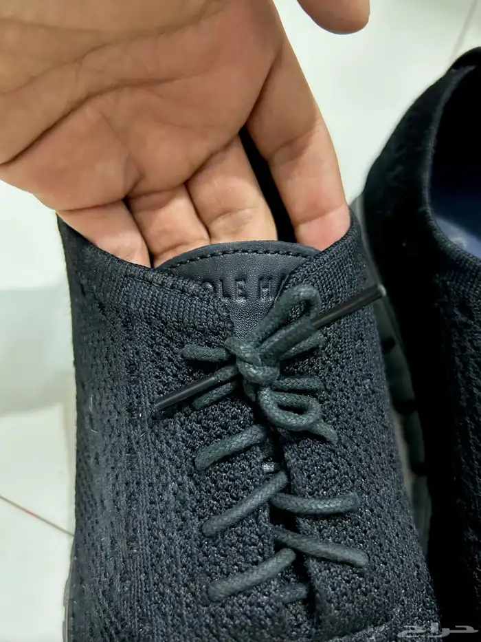 حذاء ماركة كول هان COLE HAAN 1