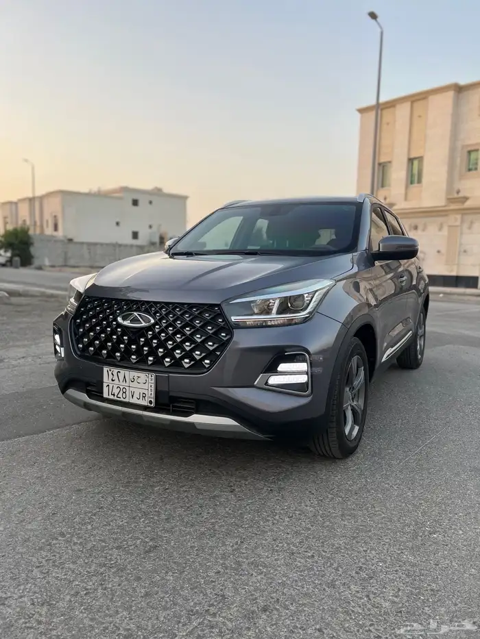 شيري 2023 للبيع 0