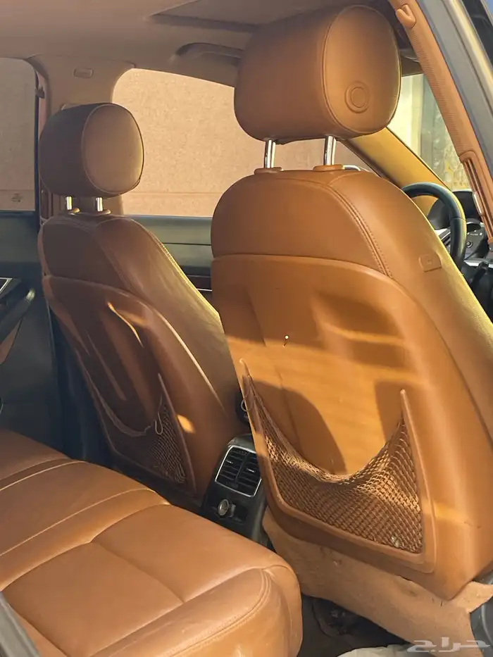 اودي A6 14