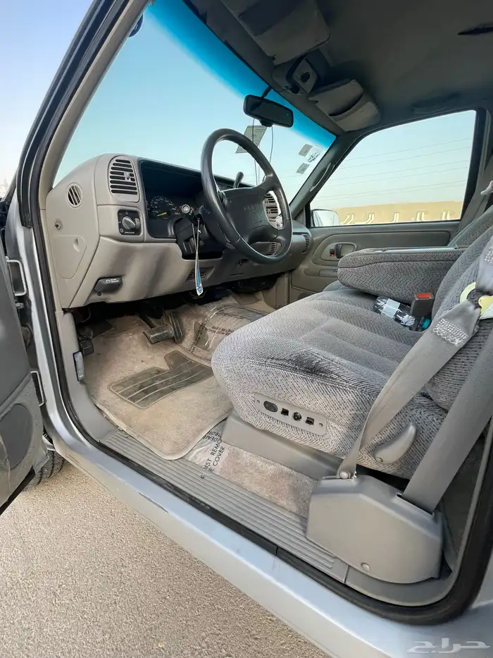 جمس نظيف 34