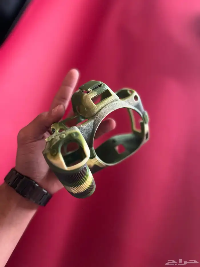 كاميرا ومعداتها للبيع 1