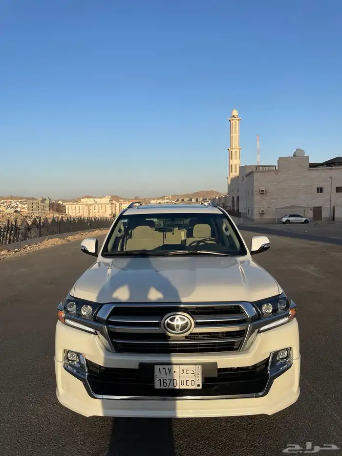 لاندكروزر تورنق 2019 3