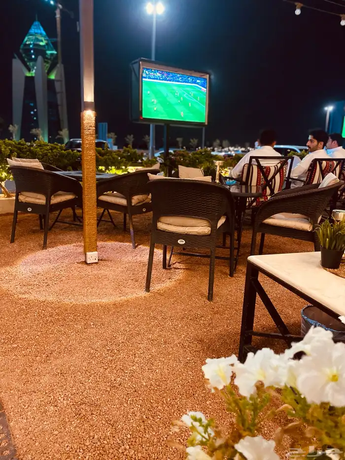 بطحاء حائل 3