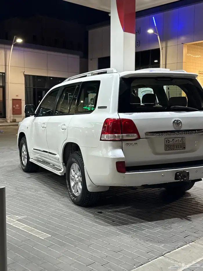 جيب جي اكس ار 60 عام تم البيع 2