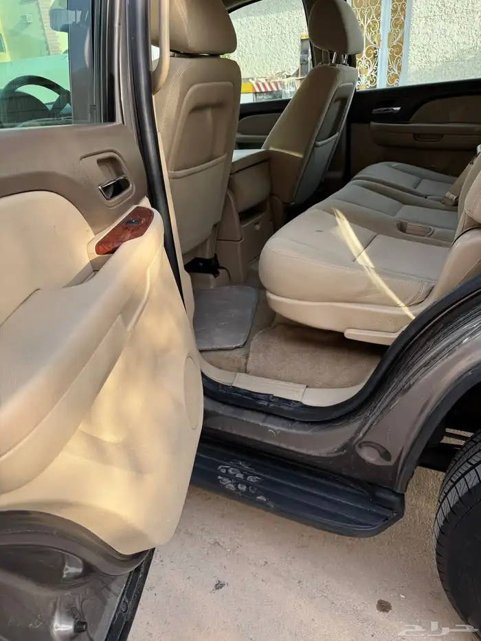 تاهو 2013 للبيع 6