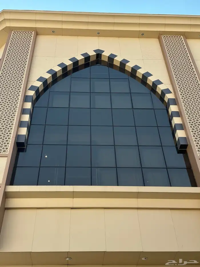 المنيوم وزجاج و خشب 43