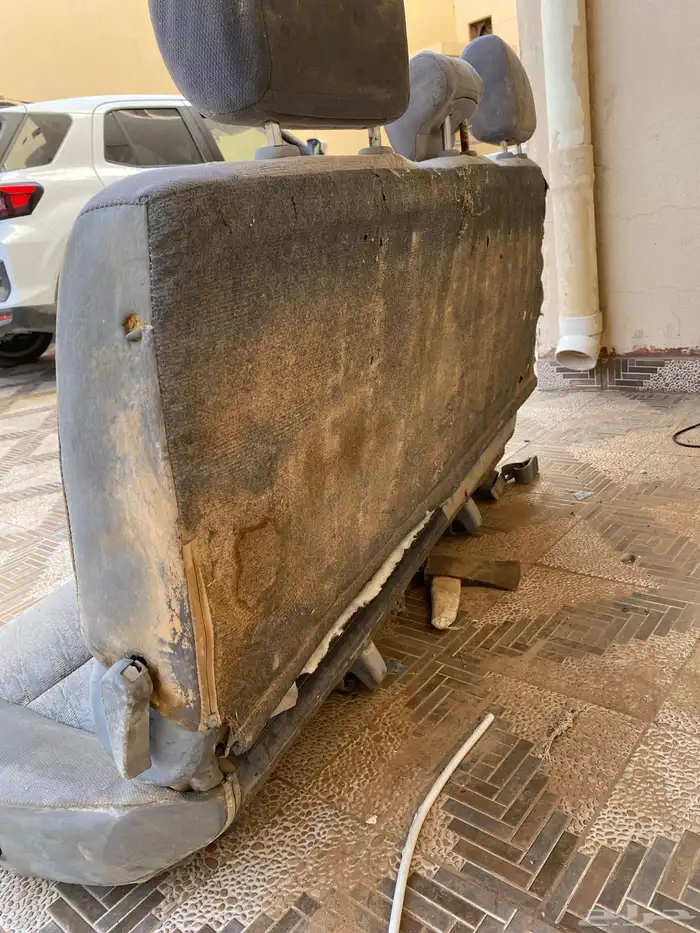 مرتبة جيب جكسار 3