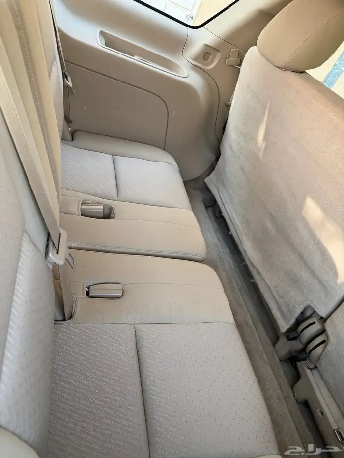 تاهو 2013 للبيع 7