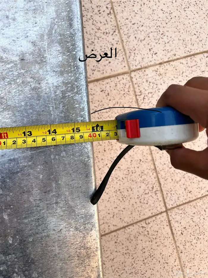 تانكي ماء ألمنيوم لاند كروزر من 2008 الي 2019 0