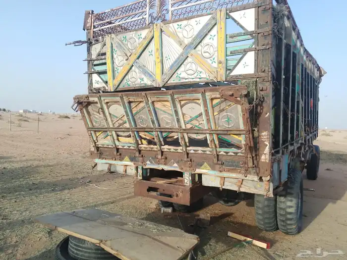 صندوق بوز مرسيدس شامي 24 -28 8