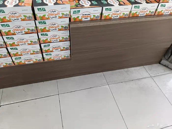 ملتزمات عرض مكسرات وسكاكر 1